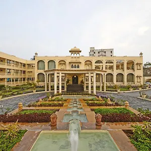 Курортный комплекс Club Mahindra