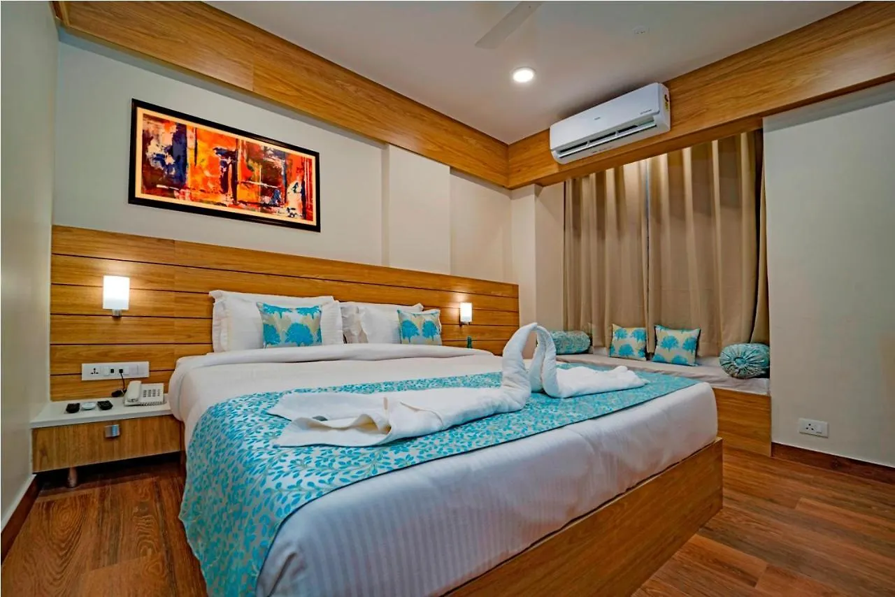 ***  Hotel Wonder Cliff Удайпур Индия